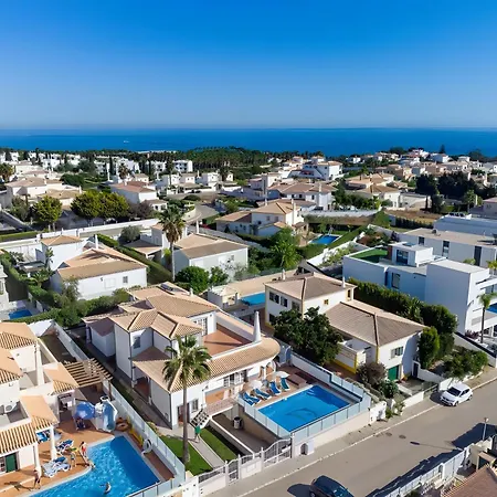 Villa Beachside *